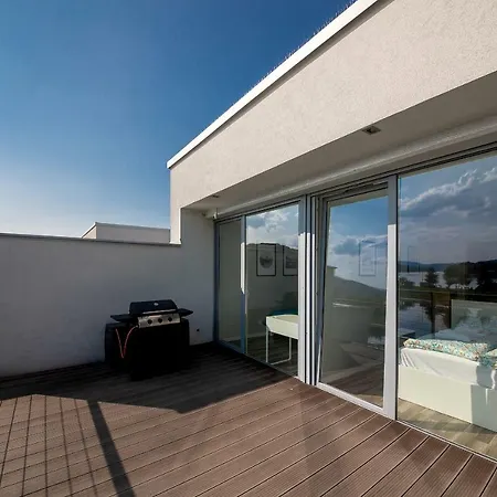 Sloneczny Grodek 11 * Grodek Nad Dunajcem