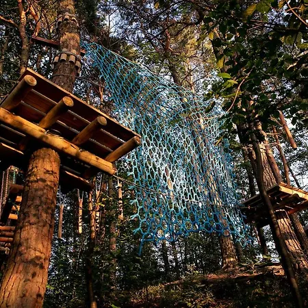 Sloneczny Grodek 11 * Grodek Nad Dunajcem