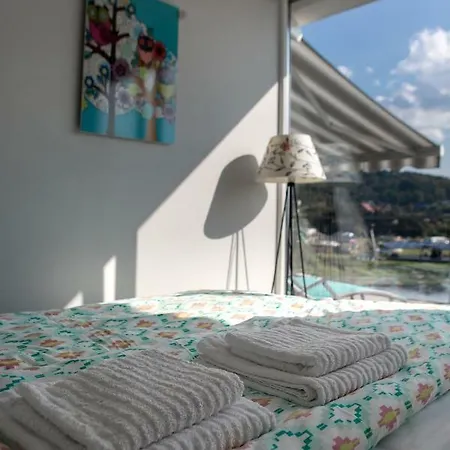 Sloneczny Grodek 11 * Grodek Nad Dunajcem