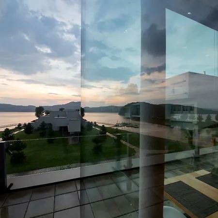 Apartment Sloneczny Grodek 11 Grodek Nad Dunajcem