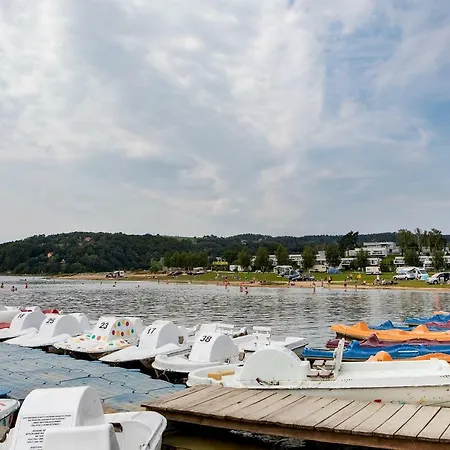 Sloneczny Grodek 11 Apartment *