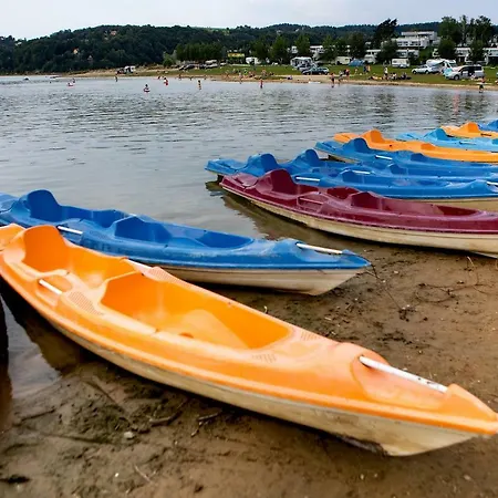 Apartment Sloneczny Grodek 11 Grodek Nad Dunajcem
