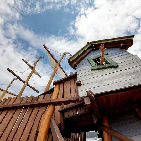 Apartment Sloneczny Grodek 11 *