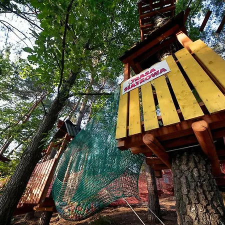 Sloneczny Grodek 11 Grodek Nad Dunajcem