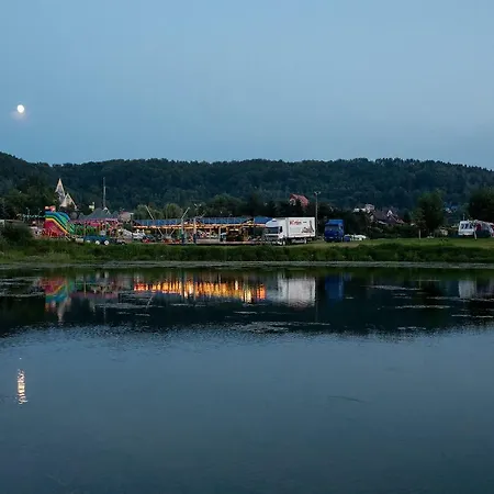 Sloneczny Grodek 11 Apartment